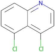 4,5-Dichloroquinoline