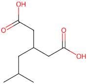3-Isobutylglutaric acid