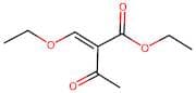 Ethyl 2-(ethoxymethylene)acetoacetate