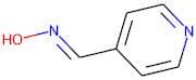 4-Pyridinealdoxime