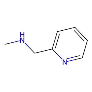 N-Methyl-1-(pyridin-2-yl)methylamine