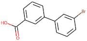 3'-Bromo-[1,1'-biphenyl]-3-carboxylic acid