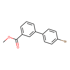 Methyl 4'-bromo-[1,1'-biphenyl]-3-carboxylate