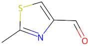 2-Methyl-1,3-thiazole-4-carboxaldehyde