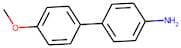 4-Amino-4'-methoxybiphenyl