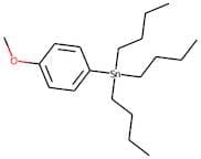 4-(Tributylstannyl)anisole