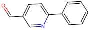 6-Phenylnicotinaldehyde