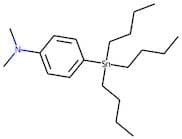 N,N-Dimethyl-4-(tributylstannyl)aniline