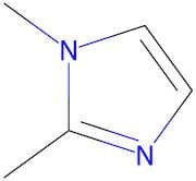 1,2-Dimethyl-1H-imidazole 98%