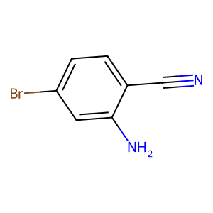 2-Amino-4-bromobenzonitrile