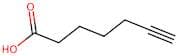 Hept-6-ynoic acid