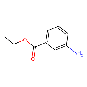 Ethyl 3-aminobenzoate