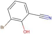 3-Bromo-2-hydroxybenzonitrile