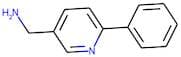 (6-Phenylpyridin-3-yl)methylamine