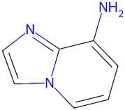 8-Aminoimidazo[1,2-a]pyridine