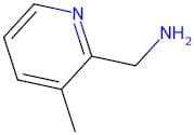 2-(Aminomethyl)-3-methylpyridine