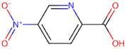 5-Nitropyridine-2-carboxylic acid