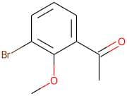 3'-Bromo-2'-methoxyacetophenone
