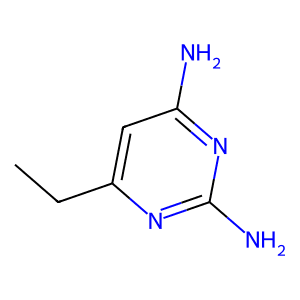 6-Ethylpyrimidine-2,4-diamine