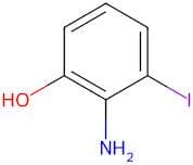 2-Amino-3-iodophenol