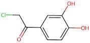 3,4-Dihydroxyphenacyl chloride