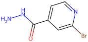 2-Bromoisonicotinohydrazide