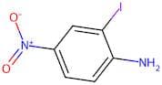 2-Iodo-4-nitroaniline
