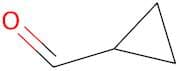 Cyclopropanecarboxaldehyde