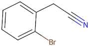 2-Bromophenylacetonitrile