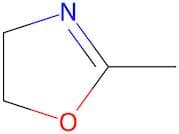 4,5-Dihydro-2-methyl-1,3-oxazole
