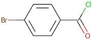 4-Bromobenzoyl chloride
