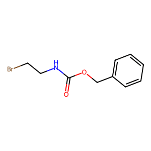2-Bromoethylamine, N-CBZ protected