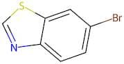 6-Bromo-1,3-benzothiazole