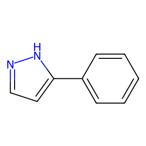5-Phenyl-1H-pyrazole