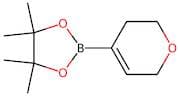 3,6-Dihydro-2H-pyran-4-boronic acid, pinacol ester