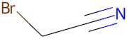 Bromoacetonitrile