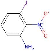 3-Iodo-2-nitroaniline