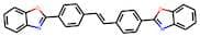 4,4'-Bis(1,3-benzoxazol-2-yl)stilbene