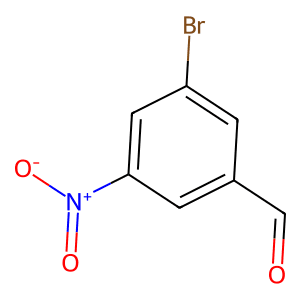 3-Bromo-5-nitrobenzaldehyde