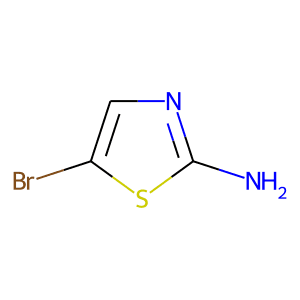 2-Amino-5-bromo-1,3-thiazole