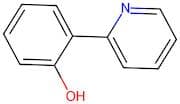 2-(Pyridin-2-yl)phenol