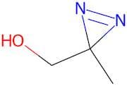 3-Methyl-3H-diazirine-3-methanol