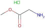 Glycine methyl ester hydrochloride
