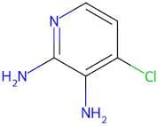 2,3-Diamino-4-chloropyridine