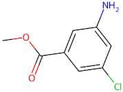 Methyl 3-amino-5-chlorobenzoate