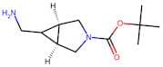 exo-6-Aminomethyl-3-azabicyclo[3.1.0]hexane, N3-BOC protected