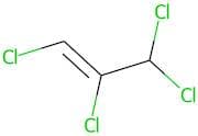 1,2,3,3-Tetrachloroprop-1-ene