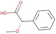 (S)-(+)-α-Methoxyphenylacetic acid