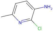 3-Amino-2-chloro-6-methylpyridine