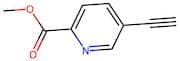 Methyl 5-ethynylpyridine-2-carboxylate